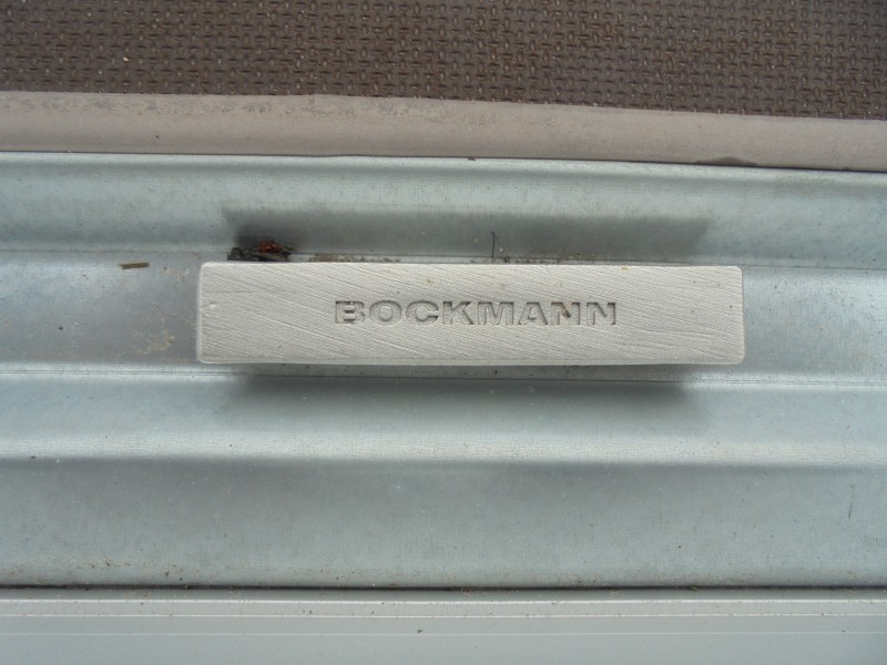 Böckmann HL-AL 3218/27 F