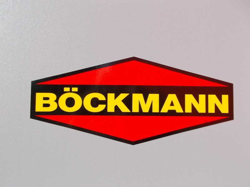 Böckmann KT 2513/135 K